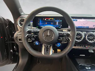 MERCEDES-BENZ CLA 45 S AMG 4Matic+