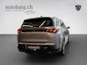 Peugeot 5008 e-GT