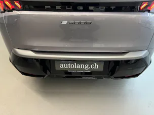 Peugeot 5008 e-GT