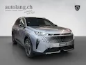 Peugeot 5008 e-GT