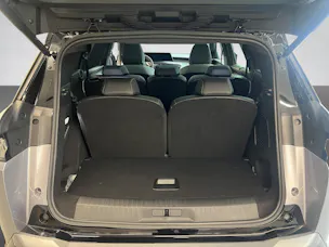 Peugeot 5008 e-GT