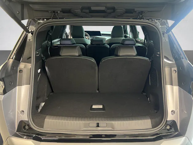 Peugeot 5008 e-GT