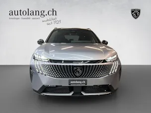 Peugeot 5008 e-GT