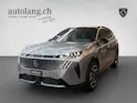 Peugeot 5008 e-GT