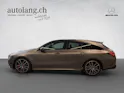 Mercedes-Benz CLA 35 AMG 4Matic Shooting Brake