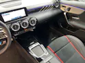 Mercedes-Benz CLA 35 AMG 4Matic Shooting Brake