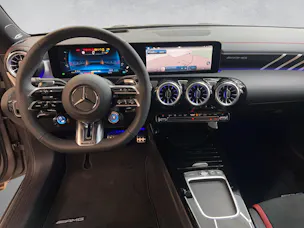 Mercedes-Benz CLA 35 AMG 4Matic Shooting Brake