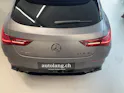 Mercedes-Benz CLA 35 AMG 4Matic Shooting Brake