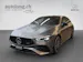 Mercedes-Benz CLA 35 AMG 4Matic Shooting Brake