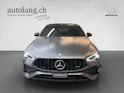 Mercedes-Benz CLA 35 AMG 4Matic Shooting Brake