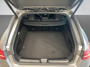 Mercedes-Benz CLA 35 AMG 4Matic Shooting Brake
