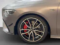 Mercedes-Benz CLA 35 AMG 4Matic Shooting Brake
