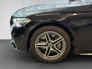 MERCEDES-BENZ S 350 d AMG Line 4Matic