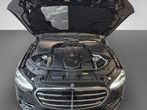 MERCEDES-BENZ S 350 d AMG Line 4Matic