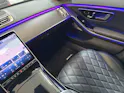 Mercedes-Benz S 350 d AMG Line 4Matic