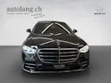 MERCEDES-BENZ S 350 d AMG Line 4Matic
