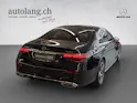 MERCEDES-BENZ S 350 d AMG Line 4Matic