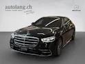 MERCEDES-BENZ S 350 d AMG Line 4Matic