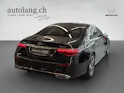 Mercedes-Benz S 350 d AMG Line 4Matic