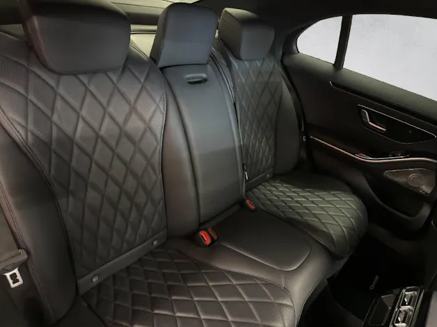 MERCEDES-BENZ S 350 d AMG Line 4Matic