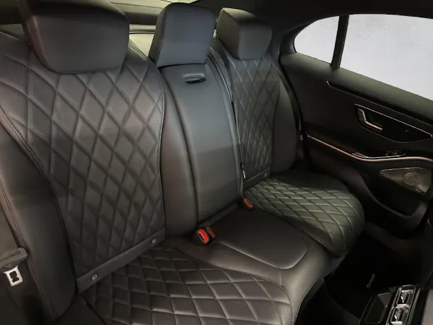 MERCEDES-BENZ S 350 d AMG Line 4Matic