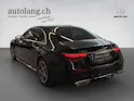 MERCEDES-BENZ S 350 d AMG Line 4Matic