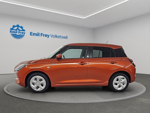 SUZUKI Swift 1.2 1st Edition Hybrid MY24 1