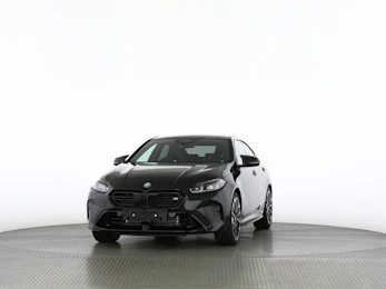 Fahrzeugbild BMW M235i xDrive Gran Coupé Fahrzeugbild BMW M235i xDrive Gran Coupé