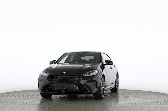 BMW M235i xDrive Gran Coupé 0 BMW M235i xDrive Gran Coupé 0