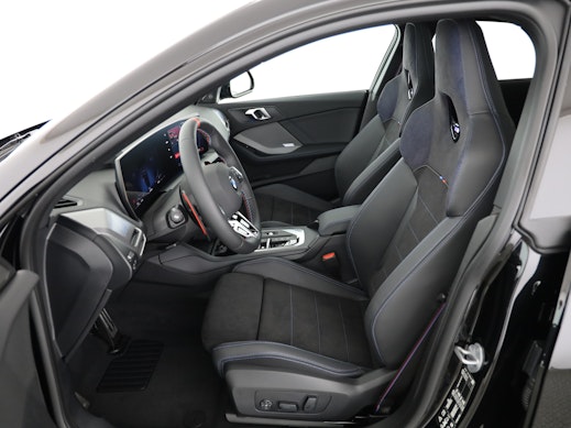 BMW M235i xDrive Gran Coupé 3