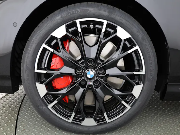 BMW M235i xDrive Gran Coupé