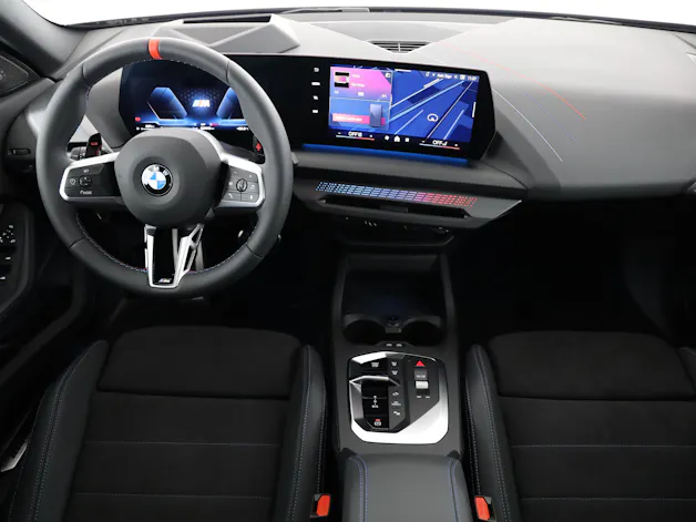 BMW M235i xDrive Gran Coupé