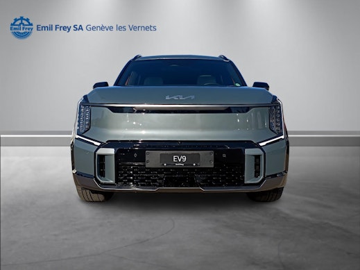 KIA EV9 99.8 kWh GT-Line 4x4 1