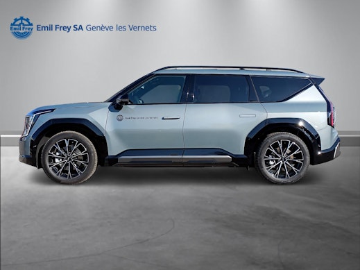 KIA EV9 99.8 kWh GT-Line 4x4 3