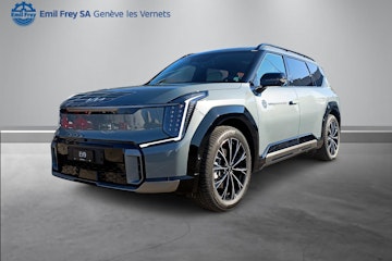 Vehicle image KIA EV9 0 Vehicle image KIA EV9 0