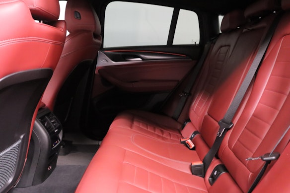 BMW X4 20d xDrive 3