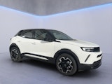 First vehicle image