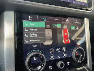 Land Rover Range Rover 3.0 I6 Autobiography