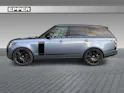 Land Rover Range Rover 3.0 I6 Autobiography