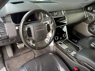 Land Rover Range Rover 3.0 I6 Autobiography