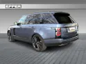 Land Rover Range Rover 3.0 I6 Autobiography