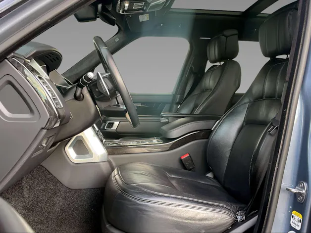 Land Rover Range Rover 3.0 I6 Autobiography