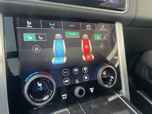 Land Rover Range Rover 3.0 I6 Autobiography