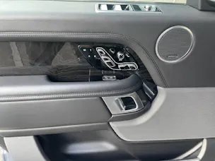 Land Rover Range Rover 3.0 I6 Autobiography