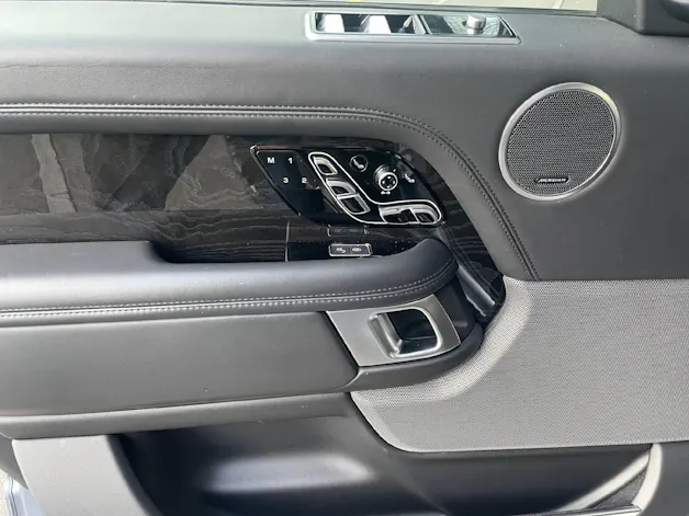 Land Rover Range Rover 3.0 I6 Autobiography