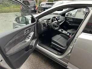 Nissan Qashqai 1.3 DIG-T 158 Tekna+ 4