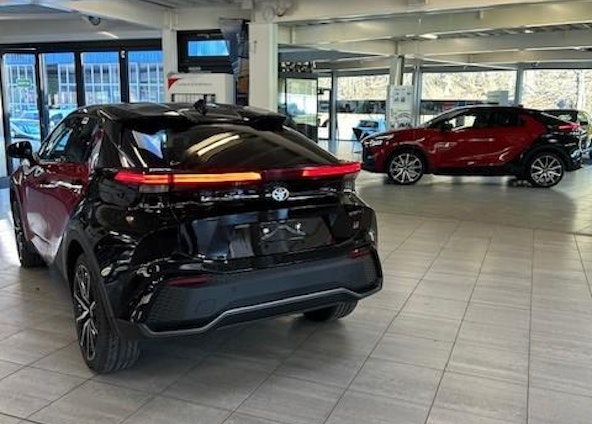 Vehicle image 3 Vehicle image 3