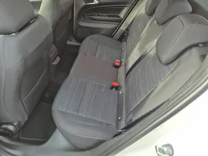 JEEP Avenger 1.2 MHEV Longitude Black Kite