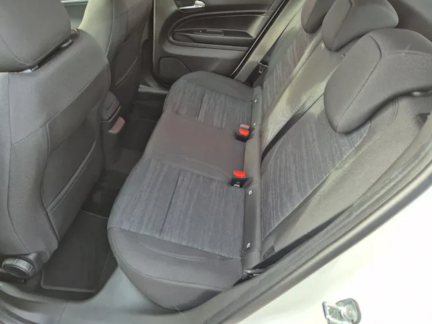 JEEP Avenger 1.2 MHEV Longitude Black Kite