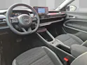 JEEP Avenger 1.2 MHEV Longitude Black Kite
